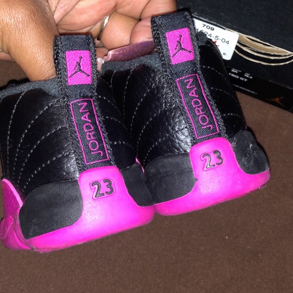 Jordan 12’s - Picture 3 of 4